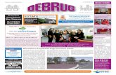 Weekblad De Brug - week 3 2012 (editie Zwijndrecht)