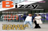 Bizzy Magazine 2