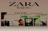 Zara Report