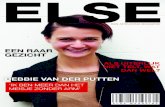 Else - Een afwijkend magazine