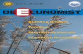 Ecunomist, Year 16, Issue 2