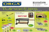 Orga Folder -  Special