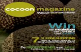COCOON Magazine