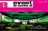 Eventbranche Magazine 3-2010