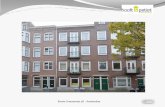 Fotopresentatie Eerste Ceramstraat 3II - Amsterdam