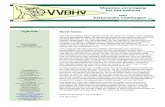 VVBHV nieuwsbrief 44 0910