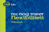 DMjob payroll brochure