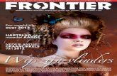 Frontier Magazine 18.8 november / december 2012