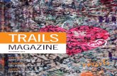 Trails magazine