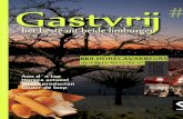 Gastvrij magazine