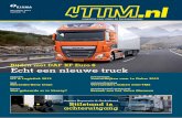 Alle covers TTM.nl magazine 2012