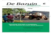 DVO Bazuin Magazine 6 2009