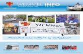 Wemmel Info 40 NL