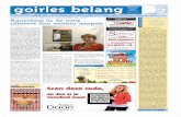 Goirles Belang 05 / 01-02-2012