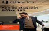 Office 365: voordelen, handleiding, praktische tips en praktijkverhalen