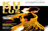 KUMULUS magazine - APRIL 2014