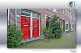 Fotopresentatie Babs Persoons - Lampongstraat 16HS - Amsterdam