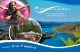 Camping Trois Frontières - brochure
