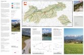 Bergzomer Tirol - Fietsen en mountainbiken