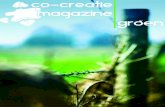 Groen Magazine by Wervelstroom