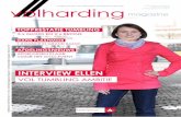 Volharding Magazine | Februari 2013