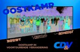 CD&V Kandidatenfolder 2012