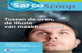 SarcoScoop juni 2012