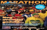 Marathon Magazine, december 2011