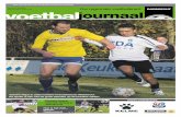 Voetbaljournaal Dordrecht