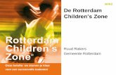 PPT de Rotterdam Children's Zone CoEMI 25042013