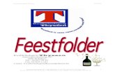 Feestfolder Thyssen