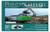 Recycling Magazine Benelux