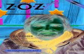 Z.O.Z Magazine editie december