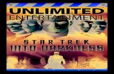Unlimited Entertainment September 2013