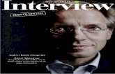 Het Deloitte Interview - Robbert Dijkgraaf