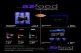 AZ Food Juni 2014