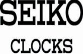 Colección Seiko Despertadores