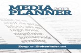 Mediaplanner 2013