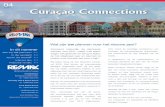Curaçao Connections Januari 2011