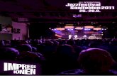 Impressionen 32. Jazzfestival Saalfelden 2011