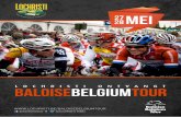 Baloise Belgium Tour 2014 in Lochristi (27 & 28 mei)