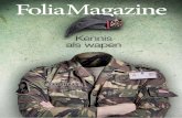 Folia Magazine #32