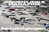 GroenLinks Magazine juli 2011