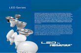 Lightplus Catalogue 2013 - Megaman LED