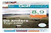 Golf Weekly editie 35