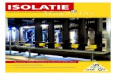 Isolatie Magazine 56 - December 2012