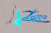 Pitchboekje Zorro