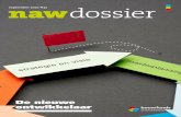 NAW dossier #37