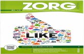 Zorg magazine 2013 12