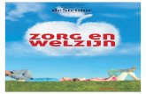 Zorg en Welzijn 2010 editie Deventer e.o.